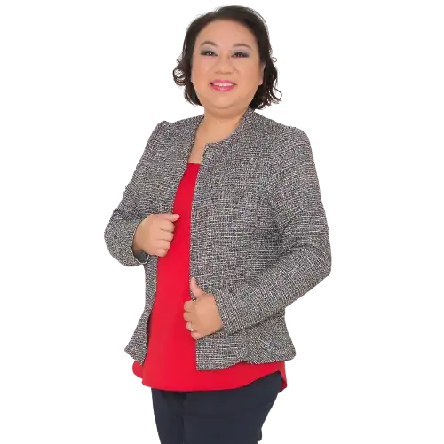 Kim Anh Nguyễn — Người Sáng Lập, Bảo Hiểm Kim Anh