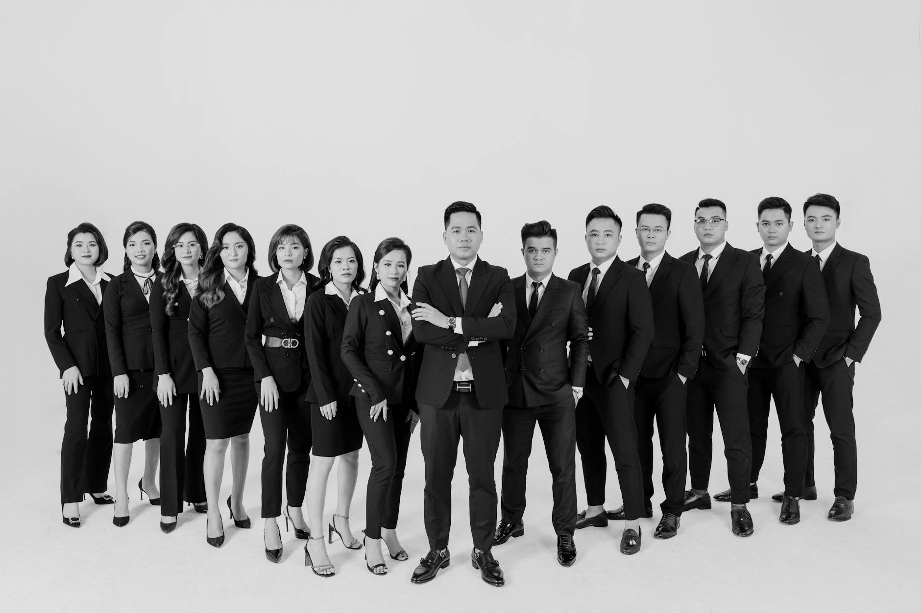 Ai Có Thể Tham Gia Bảo Hiểm Nhóm?