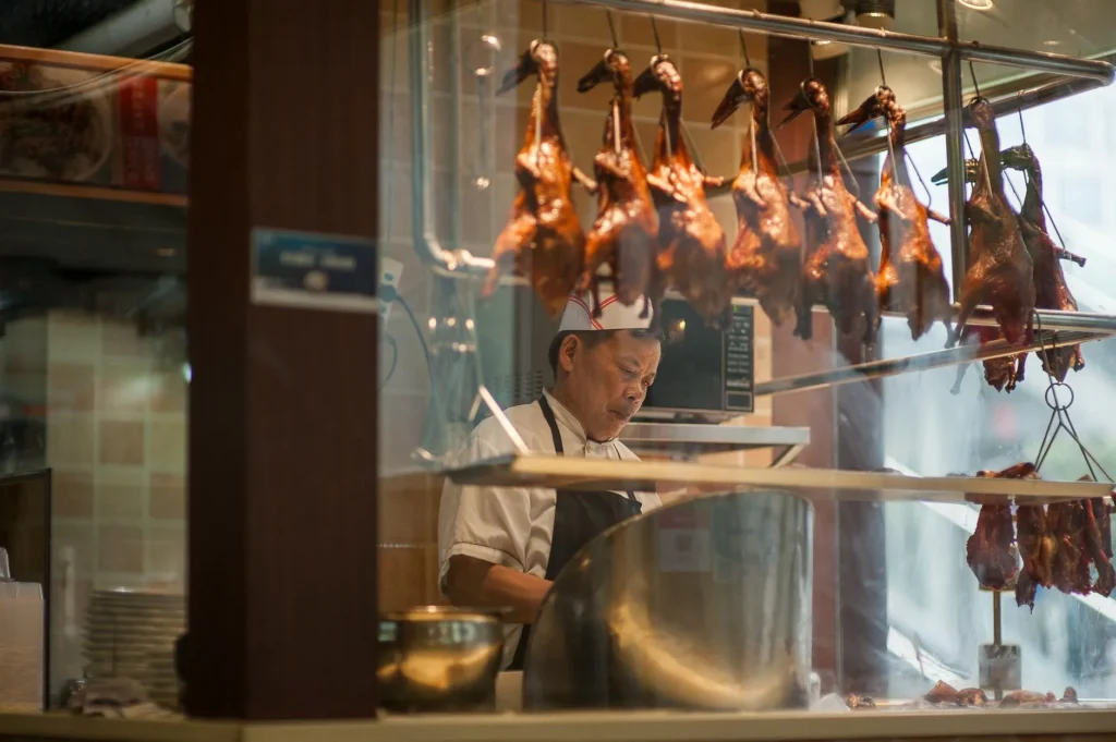 Gia đình người Việt làm chủ quán phở/nhà hàng ở Houston — lựa chọn ACA Marketplace với trợ cấp APTC